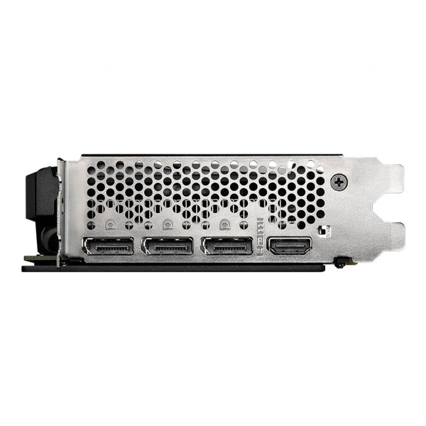 MSI RTX 3060 Ti Ventus 2X OCV1 LHR 8GB Graphics Card